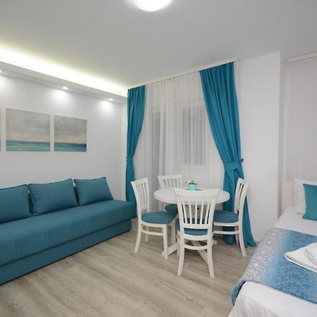Studio Harmony Plus & Free Parking Vrnjacka Banja Bagian luar foto