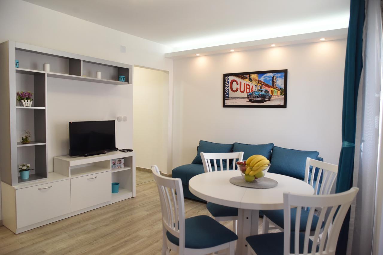 Studio Harmony Plus & Free Parking Vrnjacka Banja Bagian luar foto