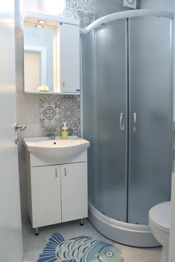 Studio Harmony Plus & Free Parking Vrnjacka Banja Bagian luar foto