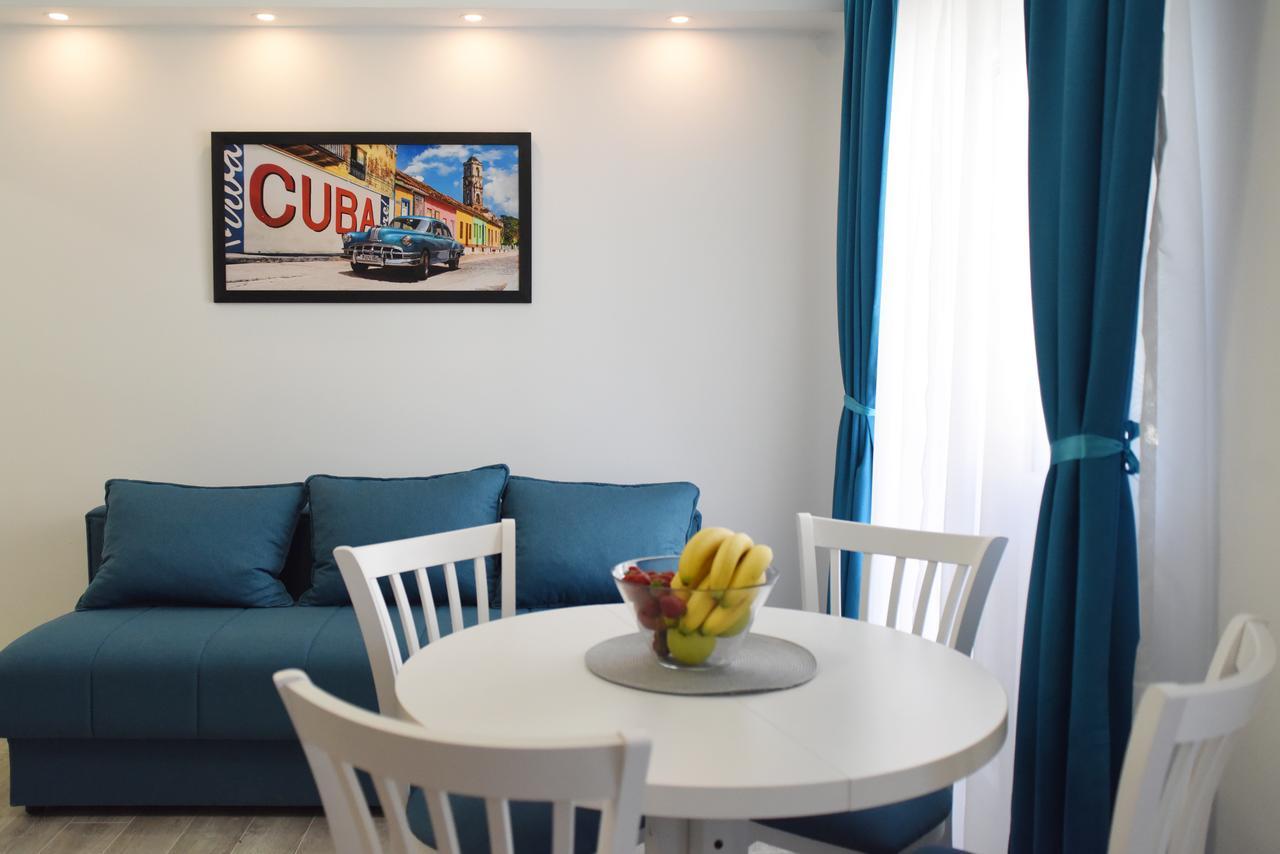 Studio Harmony Plus & Free Parking Vrnjacka Banja Bagian luar foto
