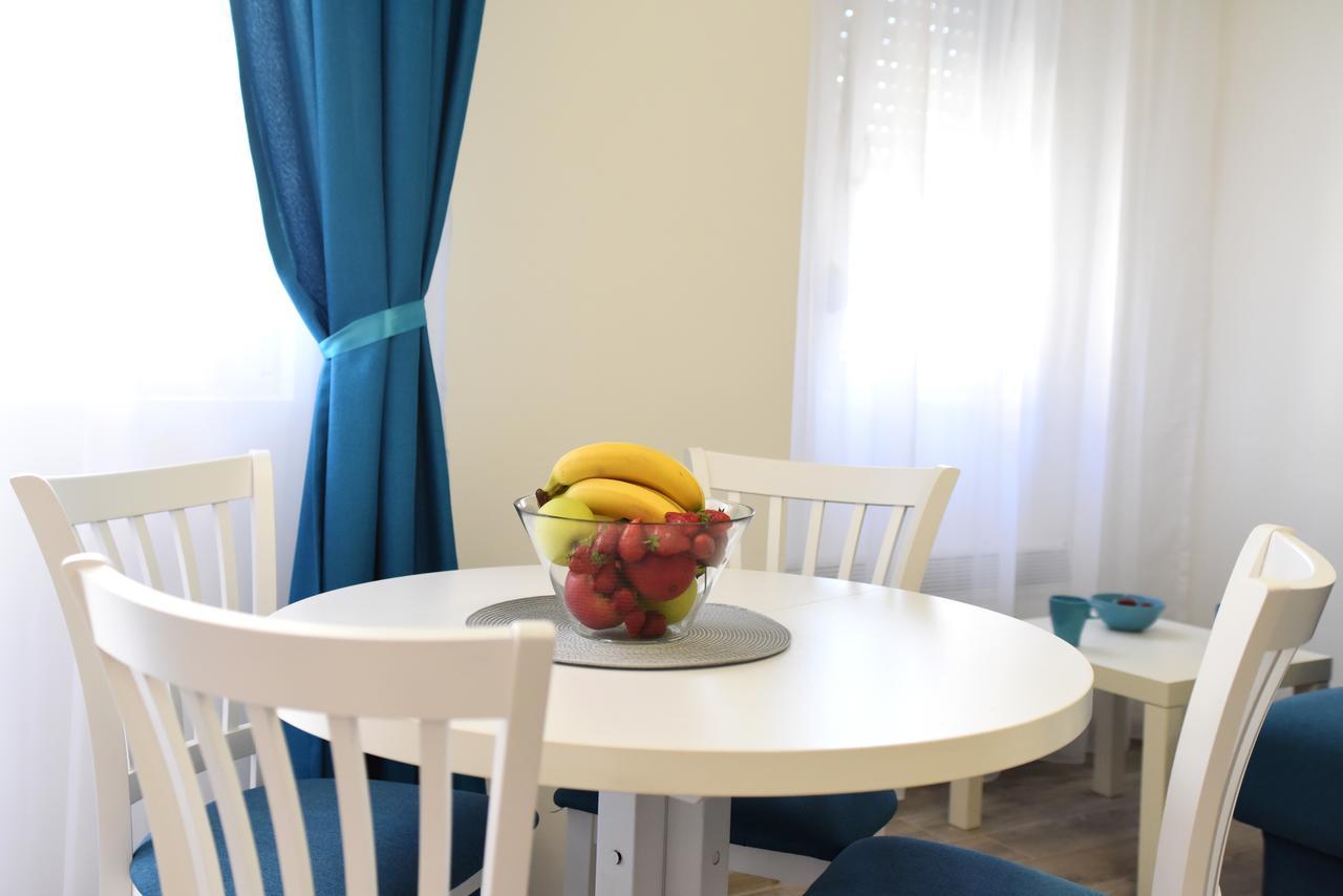Studio Harmony Plus & Free Parking Vrnjacka Banja Bagian luar foto