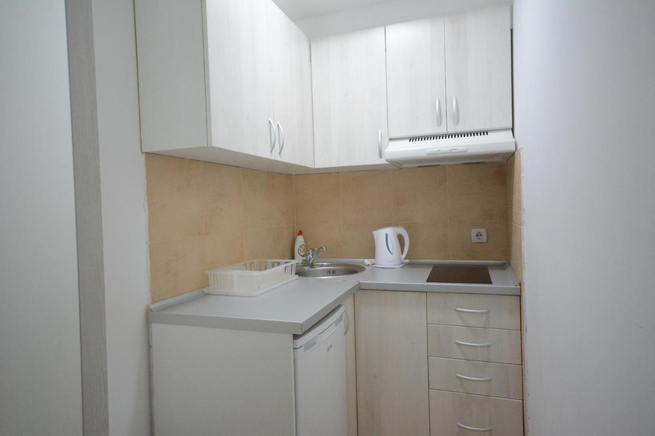 Studio Harmony Plus & Free Parking Vrnjacka Banja Bagian luar foto