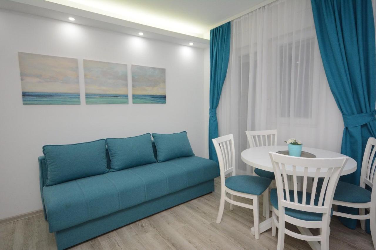 Studio Harmony Plus & Free Parking Vrnjacka Banja Bagian luar foto