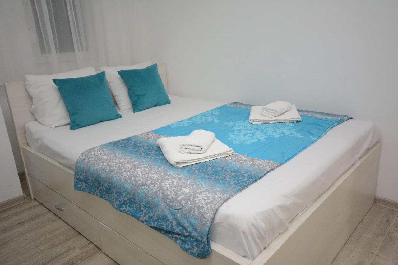 Studio Harmony Plus & Free Parking Vrnjacka Banja Bagian luar foto