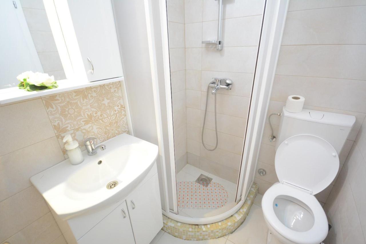 Studio Harmony Plus & Free Parking Vrnjacka Banja Bagian luar foto