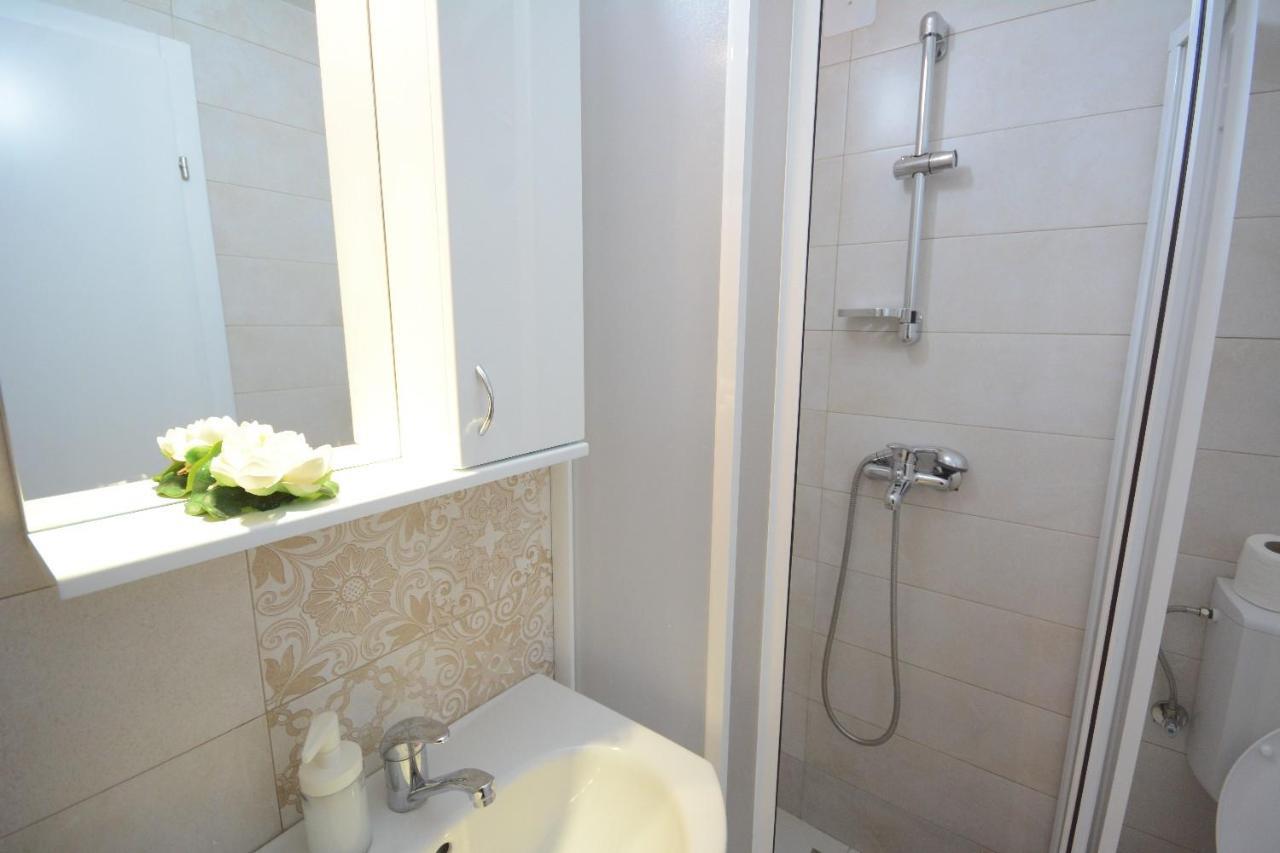 Studio Harmony Plus & Free Parking Vrnjacka Banja Bagian luar foto