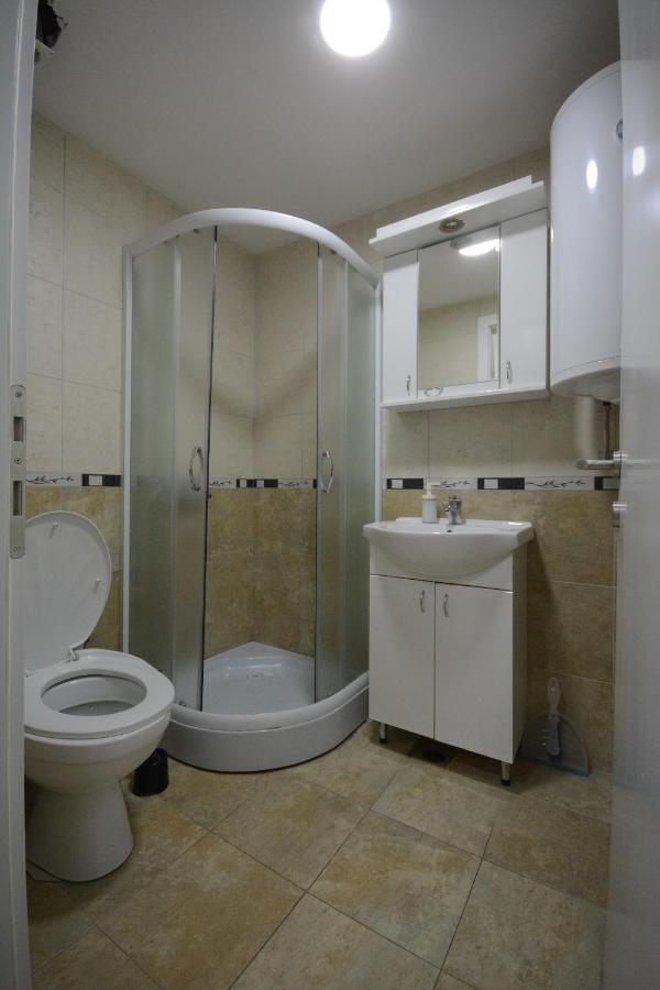 Studio Harmony Plus & Free Parking Vrnjacka Banja Bagian luar foto